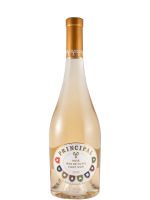 2020 Principal Tête de Cuvée Pinot Noir rosé