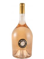 2023 Miraval Côtes de Provence rosé 1,5L