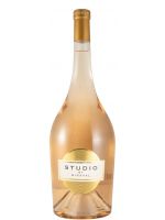 2023 Studio by Miraval Côtes de Provence rosé 1.5L