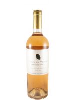 2022 Frederick Von S. Conde de Mértola organic rosé