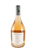 2023 Página Pinot Noir rosé