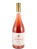 2023 Casa de Canhotos rosé