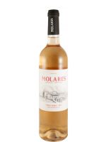 2022 Molares Escolha rosé