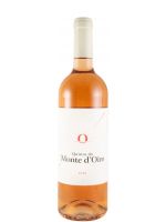 2023 Quinta do Monte d'Oiro biológico rosé