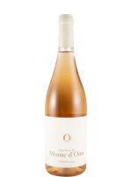 2022 Quinta do Monte d'Oiro Reserva biológico rosé