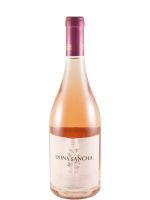 2023 Dona Sancha rosé