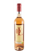 2023 Herdade dos Lagos HDL organic rosé
