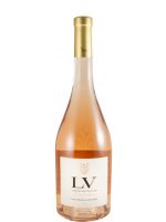 2024 Lobo de Vasconcellos LV rosé