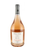 2021 Página Touriga Nacional rosé