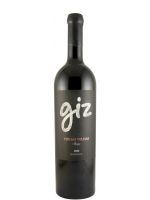 2023 Giz by Luís Gomes Vinhas Velhas rosé