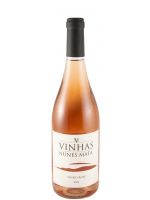 2023 Vinhas Nunes Mata rosé