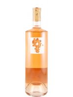 2023 Herdade Papa Leite rosé
