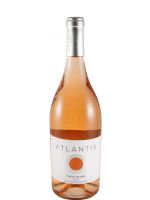 2023 Atlantis Tinta Negra rosé