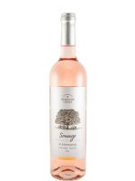 2024 Herdade do Peso Sossego rosé