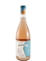 2023 Hugo Mendes Tejo rosé