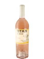 2023 Titan of Douro Reserva rosé