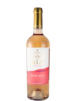 2023 Monte da Ria Negra-Mole rosé