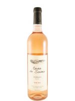 2021 Casa de Saima rosé