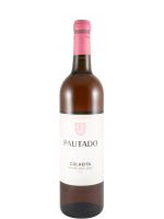 2023 Pautado Colheita rosé