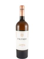 2023 Pautado Reserva rosé