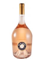2024 Miraval Côtes de Provence rosé 1.5L