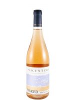 2024 Vicentino Naked Pinot Noir rosé