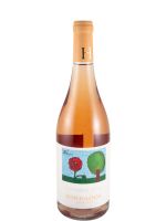2024 Howard's Folly Sonhador rosé