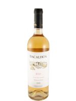 2023 Bacalhôa Moscatel Roxo rosé