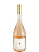 2025 Lobo de Vasconcellos LV rosé