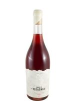 2023 Quinta da Pegadinha Padeiro Grande Escolha rosé