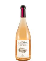 2024 Casa da Passarella A Descoberta rosé