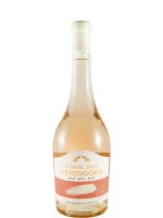2025 Monte dos Perdigões rosé