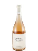 2023 Herdade da Lisboa Paço dos Infante Touriga Nacional rosé