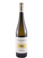 2021 Cazas Novas Avesso white