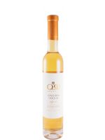 2020 Quintas de Melgaço QM Superior Vindima Tardia Alvarinho branco 37,5cl