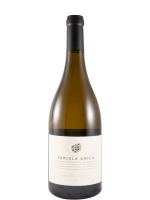 2021 Anselmo Mendes Parcela Única branco