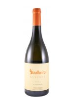 2022 Soalheiro Alvarinho Reserva white