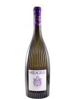 2016 Milagres Alvarinho branco