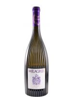 2016 Milagres Alvarinho Premium Selection branco