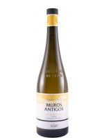 2023 Muros Antigos Alvarinho white