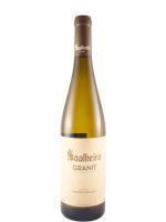 2023 Soalheiro Granit Alvarinho white