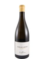 2020 Anselmo Mendes Alvarinho by Alvim white