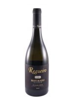 2021 Quinta do Regueiro Maturado em Barricas Alvarinho branco