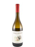 2022 Graça da Pedra Alvarinho branco