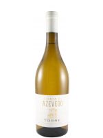 2022 Quinta de Azevedo Torre Grande Escolha branco