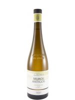 2023 Muros Antigos Loureiro branco