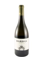 2022 Dardas Alvarinho white