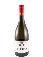 2023 Dardas Avesso white