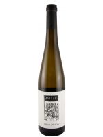 2023 Quinta do Ameal Solo Único white