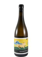 2021 Jackie Unfiltred Grande Reserva branco